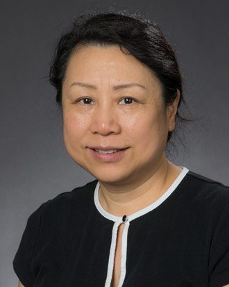 Qing Zhang, PhD, MD