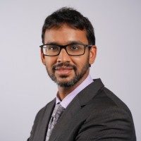 Jay Shah, MD