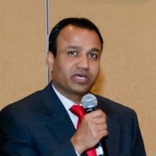 Bharath Naravetla, MD