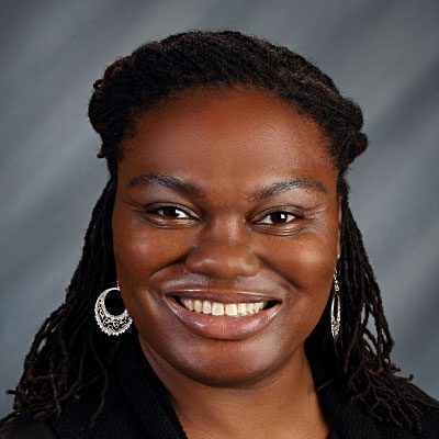Nkechi Nzerem-Johnson, MD