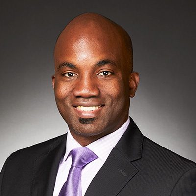 Obiora Anusionwu, MD, RPVI