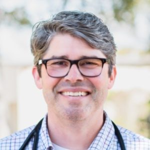 Thomas Lucas, MD