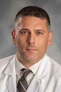 Trevor Ripley, MD