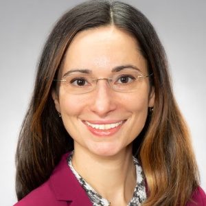 Alexandra Urban, FAES, MD, FAAN