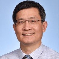 Wanhong Zheng, MA, MD, MSc, MS