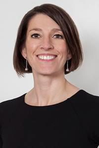 Elena Gianfermi, MD