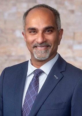 Vamshi Thandra, MD