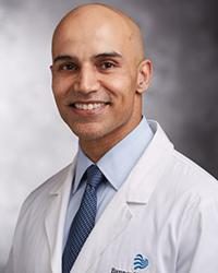 Dushant Uppal, MD