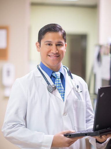 Robin Bhavsar, MD