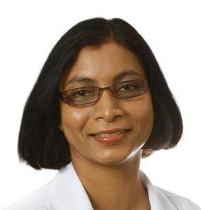 Sangeeta Shah, MD