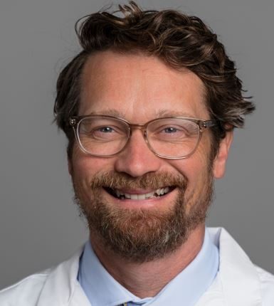 Zachary Vandegriend, MD