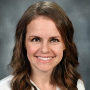 Eleonora Teplinsky, MD