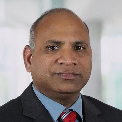Krishna Kishore Bingi, MD