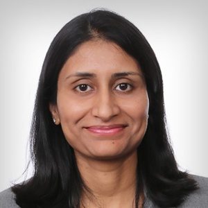 Pratima Chalasani, MBBS, MD