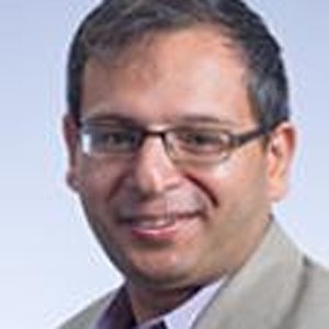 Ashutosh Raina, MBBS, MD