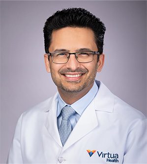 Mithil Choksey, MD