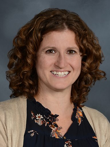 Julianne Lauring, MD
