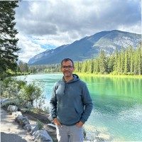 Rajesh Sharma, MD