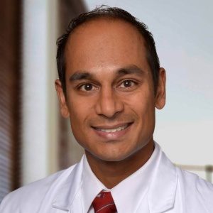 Debasish Sundi, MD