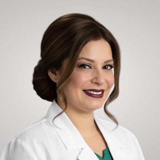 Linda Zamora, MD