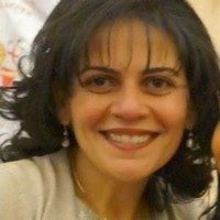 Kamelia Mallak, DDS