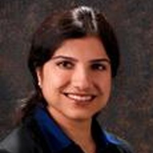 Sheetal Sran, MD
