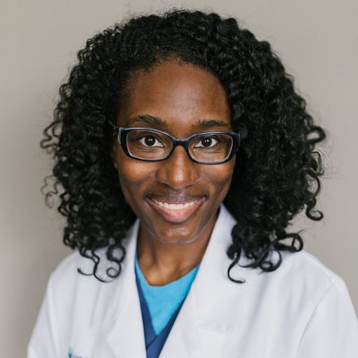 Carmen Folmar, MD