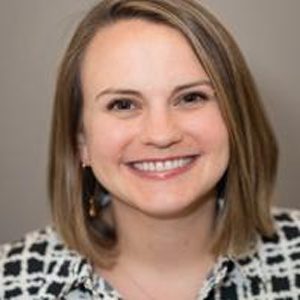 Corrie Anderson, DO, MA
