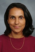 Aparna Srinivasan, MBBS, PhD, MD
