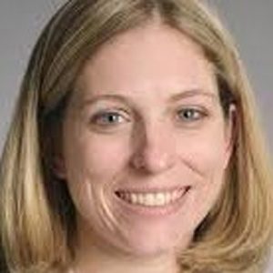Rebecca Hart, MD, MSC