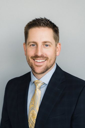 Kyle McClintock, DO, FAAOS, MBA