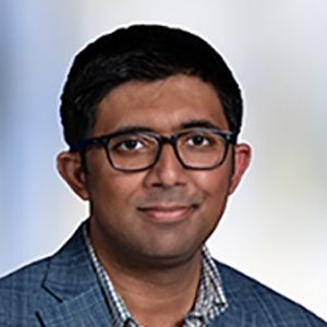 Salman Khalid, MD