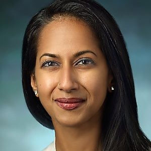 Mahaa Umapathi, MD