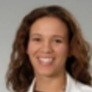 Nichole George, MPH, MD