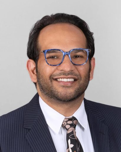 Ramanuj Chakravarty, MD, MPH