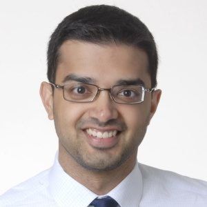 Mohammed Khan, MD