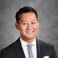 Randy Luo, MD, MBA