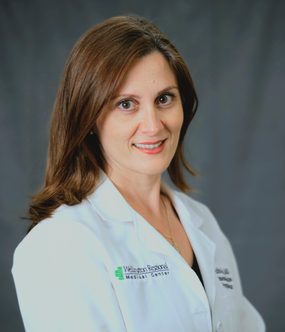 Edlira Maska, FACP, MD