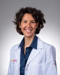 Eveleen Randall, MD