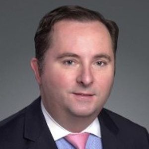 Ronan Kelly, MBA, MBBCH, MD