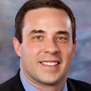 David McCoy, MD