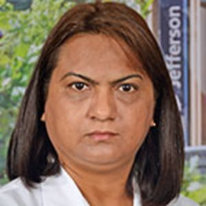 Rachna Joshi, MD