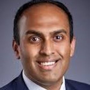 Santosh Desai, DO