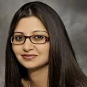 Nadia Ansari, MD