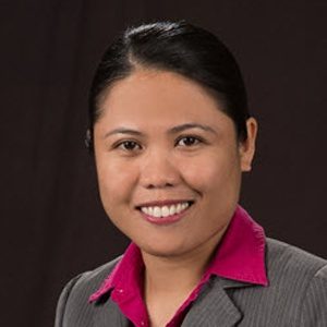 Perliveh Carrera, MD