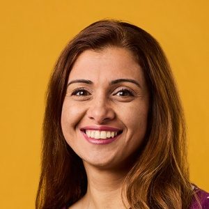 Sahar Koubar, MD