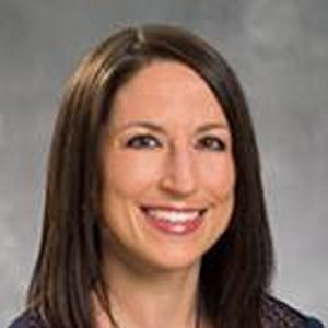 Katherine Delong-Hecker, MD