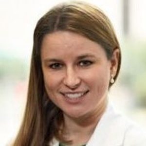 Kristin Whitfield Van Buren, BA, MD
