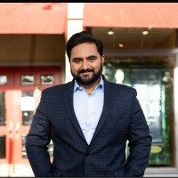 Raghav Sharma