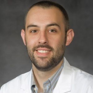 Matthew Schefft, DO, FAAP, MSHA
